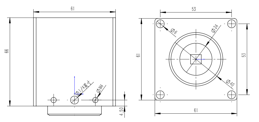 视觉检测相机 - 2